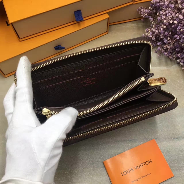 ルイヴィトン財布スーパーコピー002-5